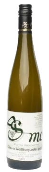 Weilerer Herrenzehntel Weißer Burgunder feinherb