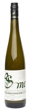 Weilerer Herrenzehntel Gewürztraminer feinherb