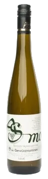 Weilerer Herrenzehntel Gewürztraminer trocken