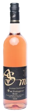Monzinger Frühlingsplätzchen Portugieser Rosé trocken