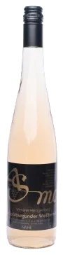 Weilerer Heiligenberg Spätburgunder Weißherbst feinherb