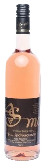Weilerer Heiligenberg Spätburgunder Rosé feinherb