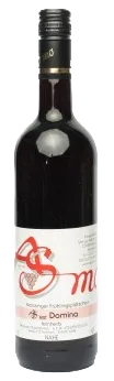 Nahegauer Landwein Domina Rotwein feinherb