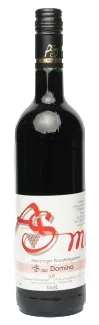 Monzinger Paradiesgarten Domina Rotwein süß