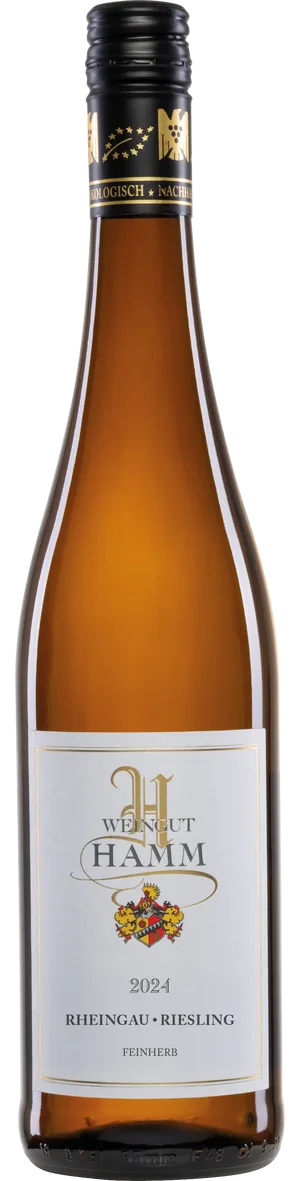 Rheingau Riesling feinherb