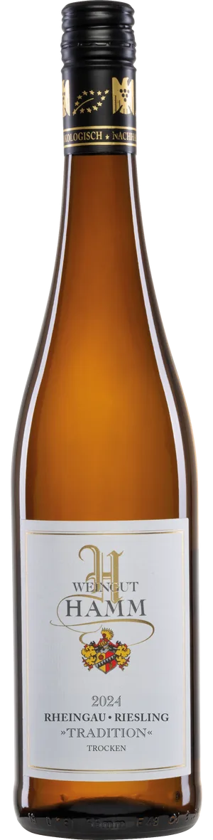 »Tradition« Riesling trocken