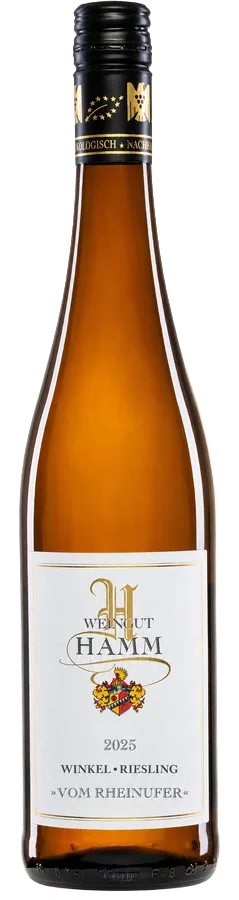 »Vom Rheinufer« Winkel Riesling