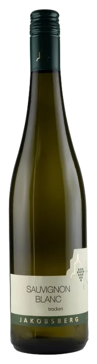 2024er Rheinhessen Sauvignon blanc Qualitätswein trocken 0,75l