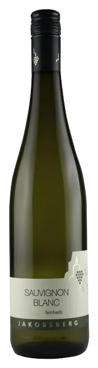 2024er Rheinhessen Sauvignon blanc Qualitätswein feinherb 0,75l