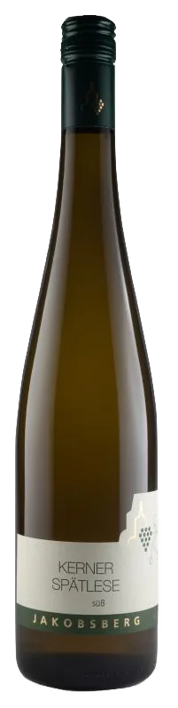 2025er Rheinhessen Kerner Auslese süss 0,75l