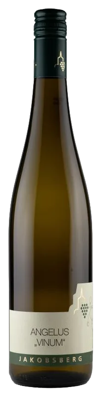 Angelus "vinum" entalkoholisierter, aromatisierter Weißwein