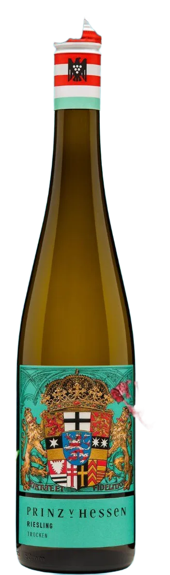 Rheingau Riesling Qualtitätswein VDP.GUTSWEIN trocken 2024