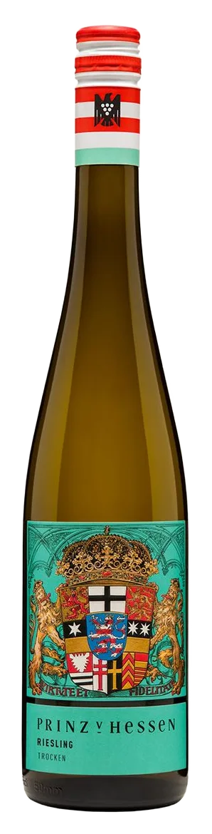 Rheingau Riesling Qualtitätswein VDP.GUTSWEIN trocken 2025