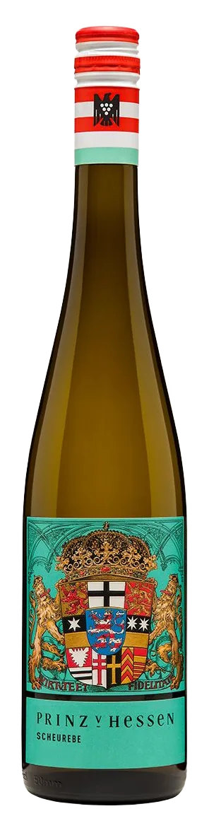 Rheingau Scheurebe Qualtitätswein VDP.GUTSWEIN trocken 2025