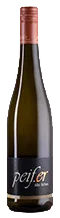 Peif.er Alte Reben feinherb Riesling Kröver Paradies