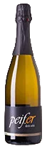 Winzersekt Cuvee´Rose brut nature