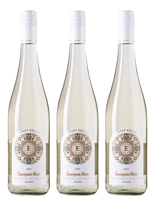 2023er Sauvignon blanc Enkircher Edelberg