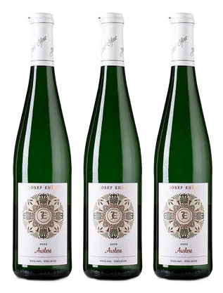 2023er Riesling Auslese Trabener Würzgarten