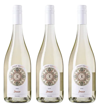2024er Li-Secco Perlwein