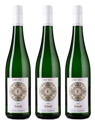 2024er Riesling Kabinett Enkircher Edelberg