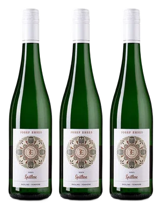 2024er Riesling Spätlese Trabener Würzgarten