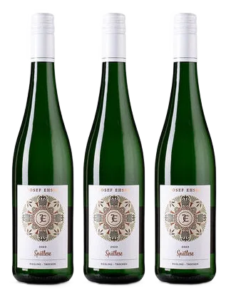 2024er MATURA Riesling Spätlese Zeltinger Himmelreich
