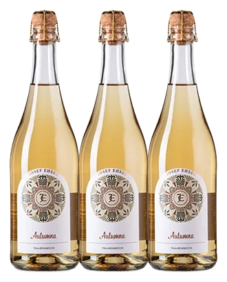 2024er Autumna - Traubensaftsecco