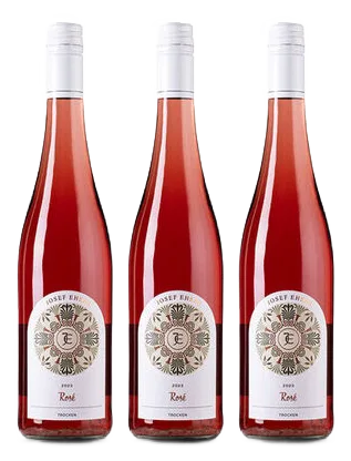 2025er Dornfelder Rosé