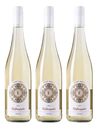 2025er Weißburgunder