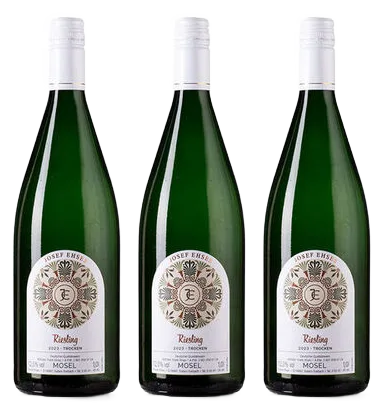 2025er Riesling Qualitätswein