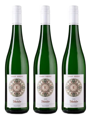 2025er DELECTATIO Riesling-Hochgewächs