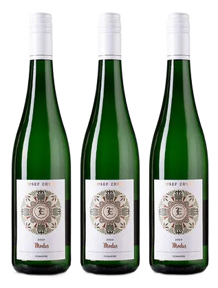 2025er MODUS Riesling-Hochgewächs