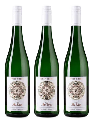 2025er Riesling "Alte Reben" Trarbacher Schloßberg