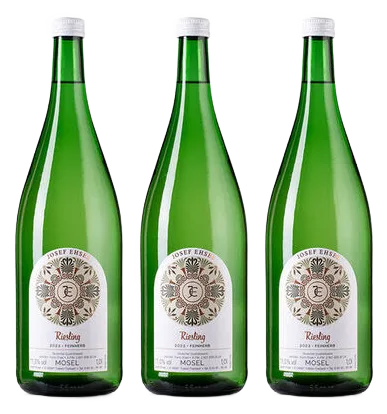 2025er Riesling Qualitätswein