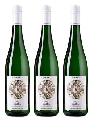 2025er Riesling Spätlese Zeltinger Himmelreich
