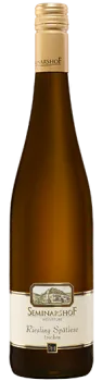 Riesling Spätlese trocken