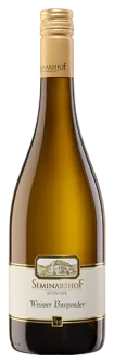 Weißer Burgunder