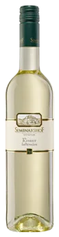 Rivaner halbtrocken