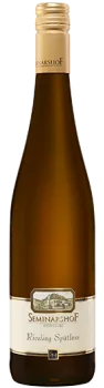 Riesling Spätlese