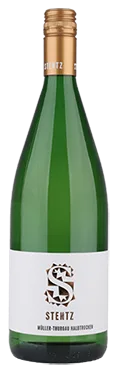 Müller-Thurgau halbtr., 2025