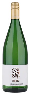 Müller-Thurgau trocken, 2024