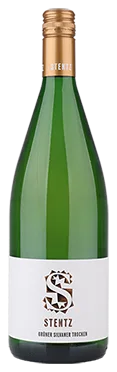 Grüner Silvaner trocken, 2025