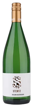 Riesling halbtrocken, 2025