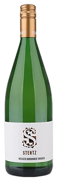 Weißer Burgunder tr., 2025