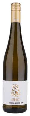 Riesling „sweetest thing“, 2025