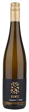 Chardonnay „S“ trocken, 2025