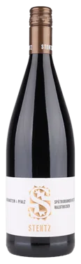 Spätburgunder Rotwein halbtrocken, 2024