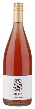 Rosé trocken, 2025