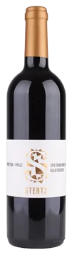 Spätburgunder Rotwein „S“ mild, 2020