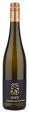 Spätburgunder Blanc de noir trocken, 2025